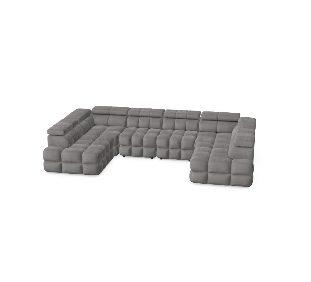Canapé modulaire Buffalo - Ta configuration souhaitée M_AOML7T