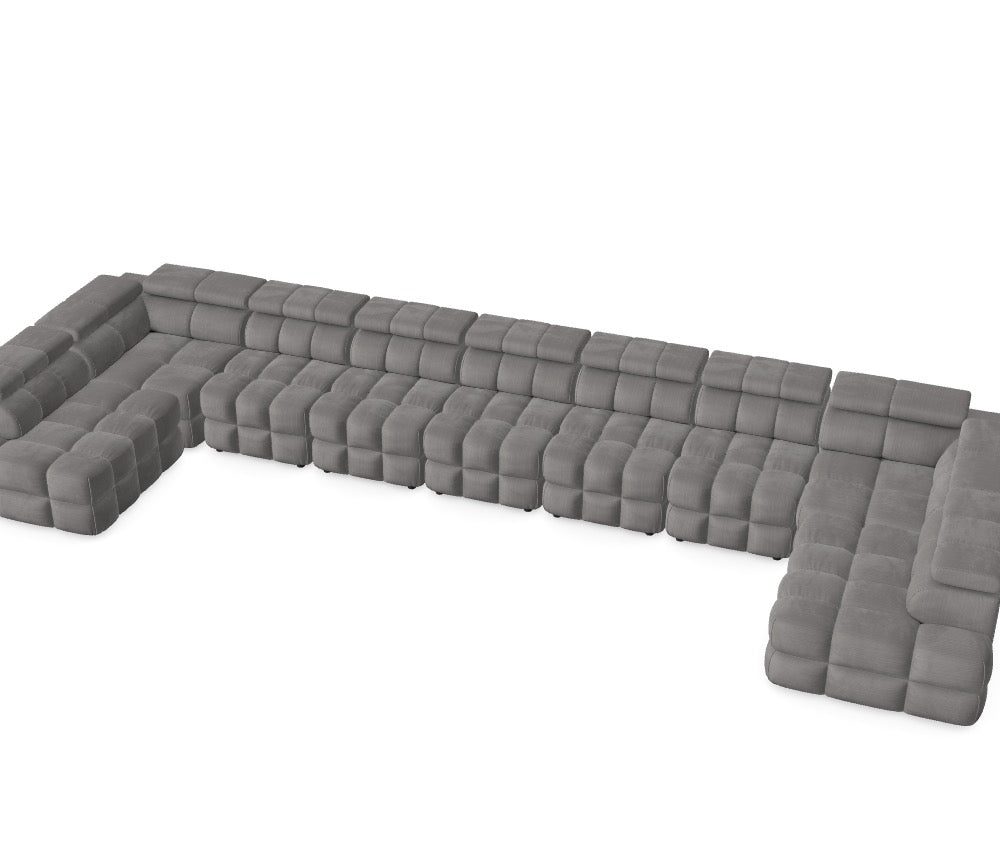 Modulares Sofa Buffalo - Deine Wunschkonfiguration M_E2JWTQ