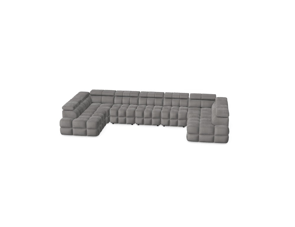 Canapé modulaire Buffalo - Ta configuration souhaitée M_ETRILG