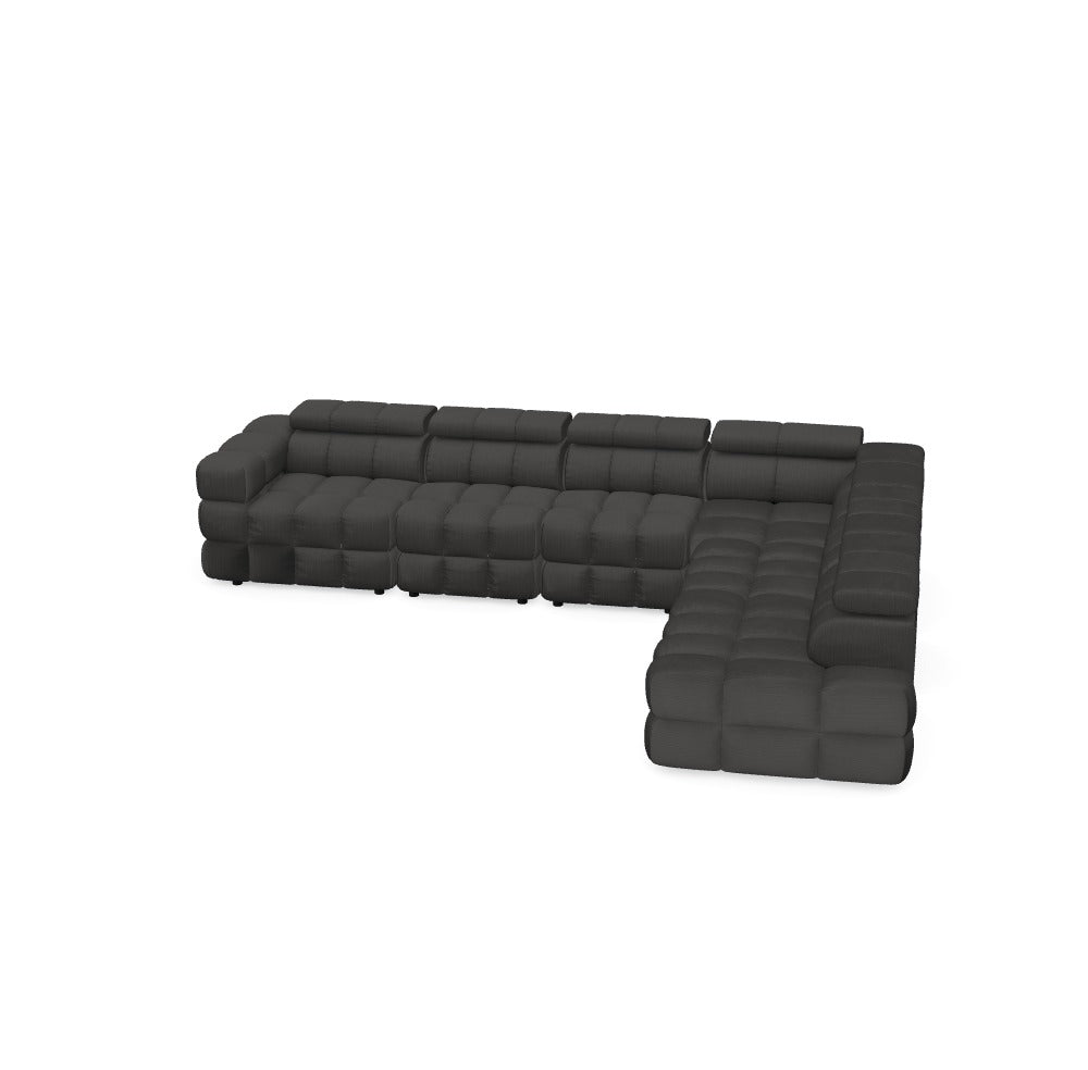 Canapé modulaire Buffalo - Ta configuration souhaitée M_EZRNCY