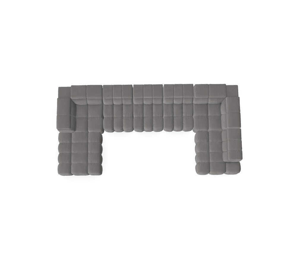 Canapé modulaire Buffalo - Votre configuration souhaitée M_GOAB9D7