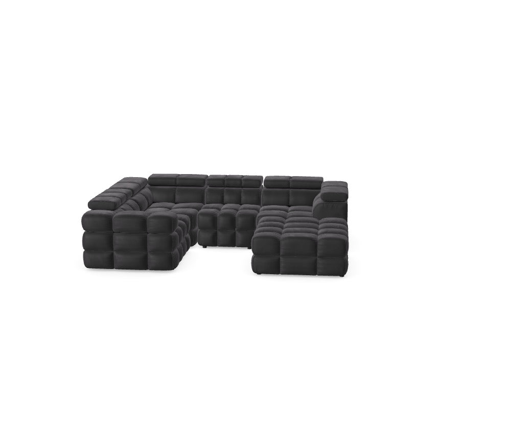 Canapé modulaire Buffalo - Ta configuration souhaitée M_GOSN93
