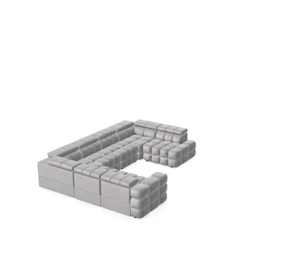 Canapé modulaire Buffalo - Ta configuration souhaitée M_GSX2OQ