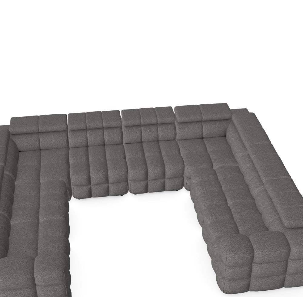 Canapé modulaire Buffalo - Votre configuration souhaitée M_GYBHRT6