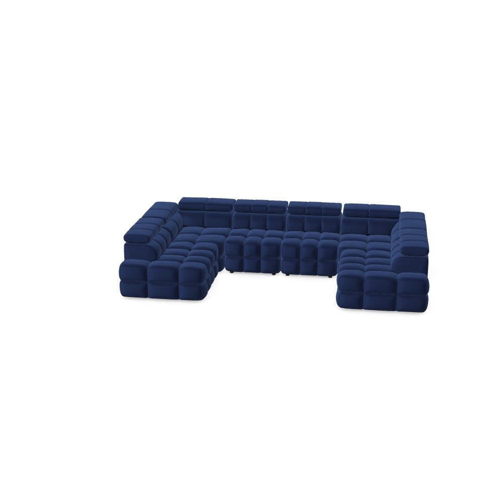 Canapé modulaire Buffalo - Ta configuration souhaitée M_IR9X1O