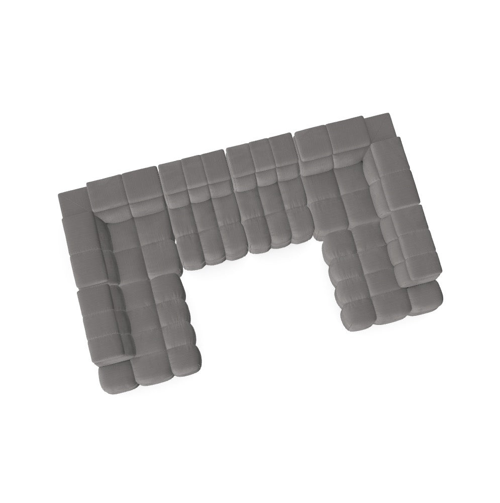 Canapé modulaire Buffalo - Votre configuration souhaitée M_JEPGSN