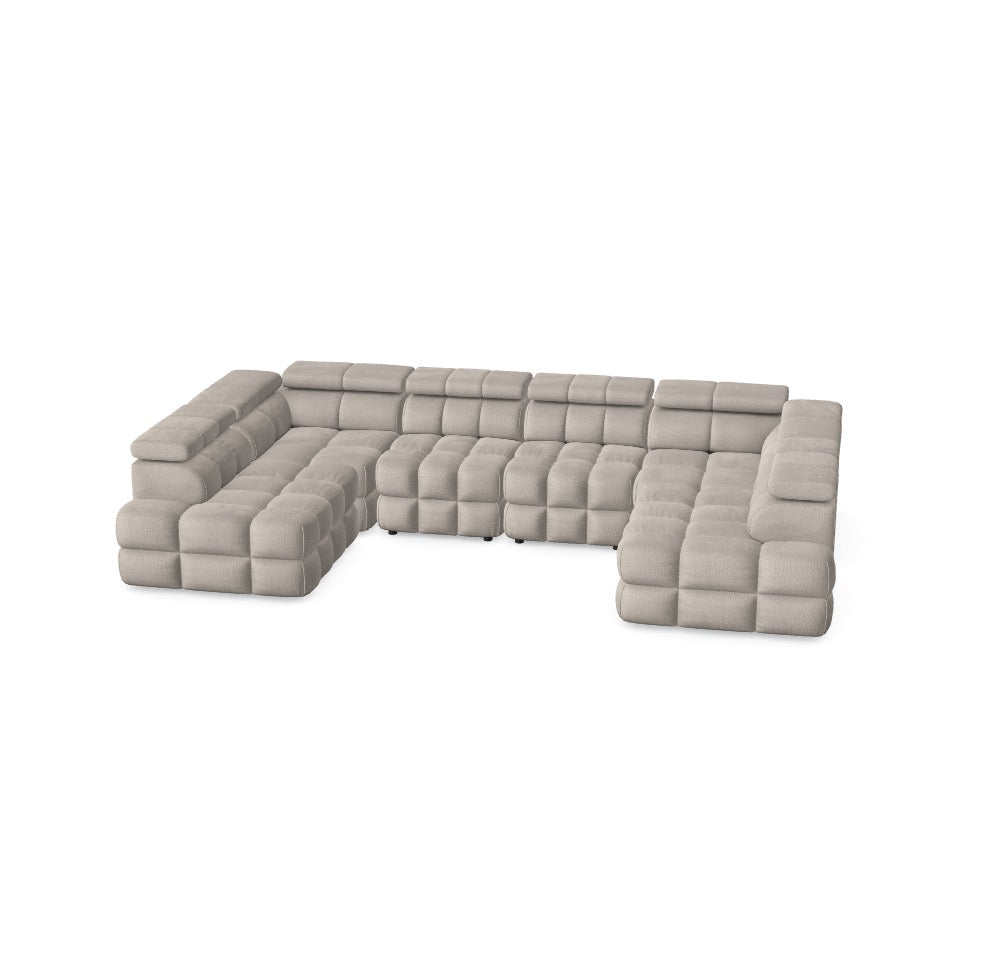 Modulares Sofa Buffalo - Deine Wunschkonfiguration M_JQLMHZ