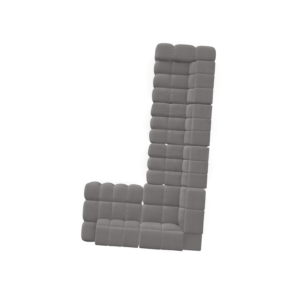 Canapé modulaire Buffalo - Ta configuration souhaitée M_LPPCN0Y