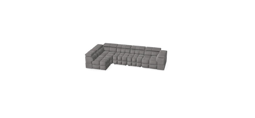 Canapé modulaire Buffalo - Ta configuration souhaitée M_MQBFFW