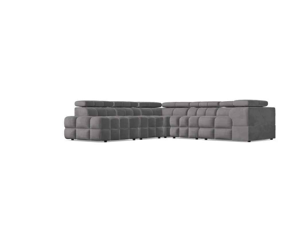 Modulares Sofa Buffalo - Deine Wunschkonfiguration M_NB6AI3