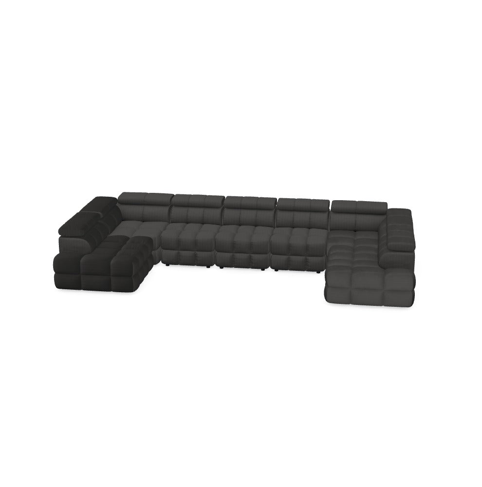 Canapé modulaire Buffalo - Ta configuration souhaitée M_NMRCJY