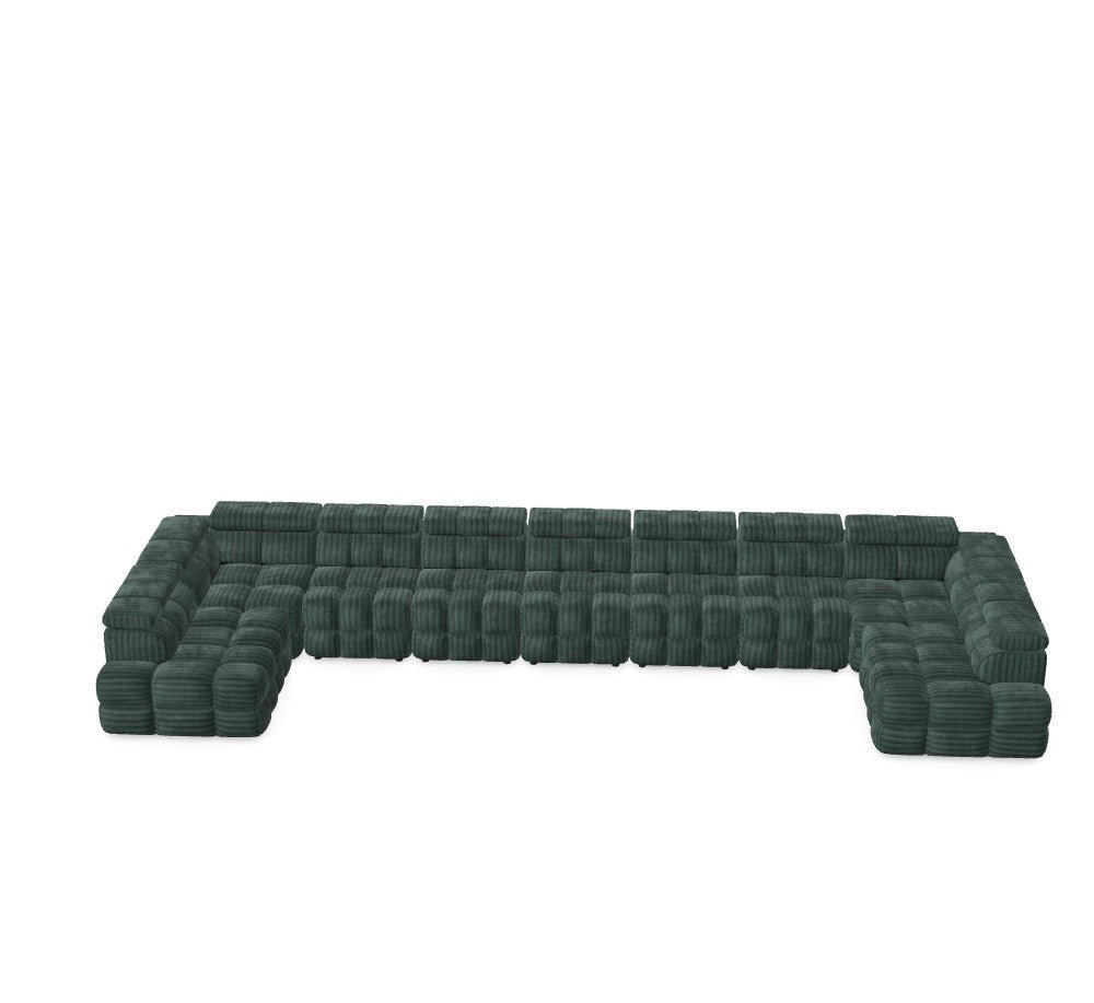 Modulares Sofa Buffalo - Deine Wunschkonfiguration M_OIWUMN