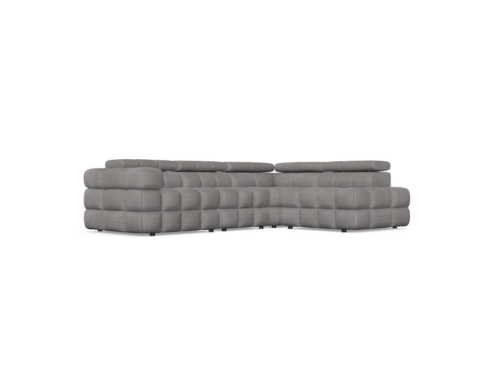 Canapé modulaire Buffalo - Ta configuration souhaitée M_PBANUJ