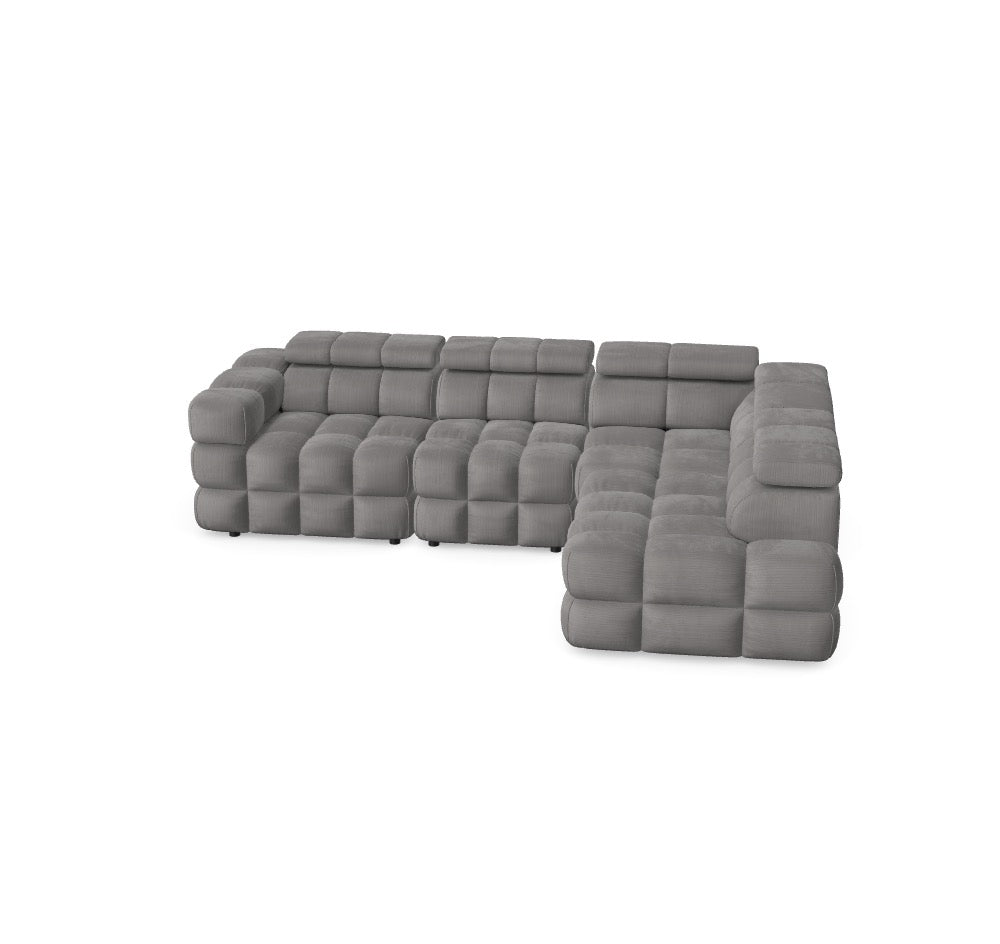 Canapé modulaire Buffalo - Ta configuration souhaitée M_PKKJKK
