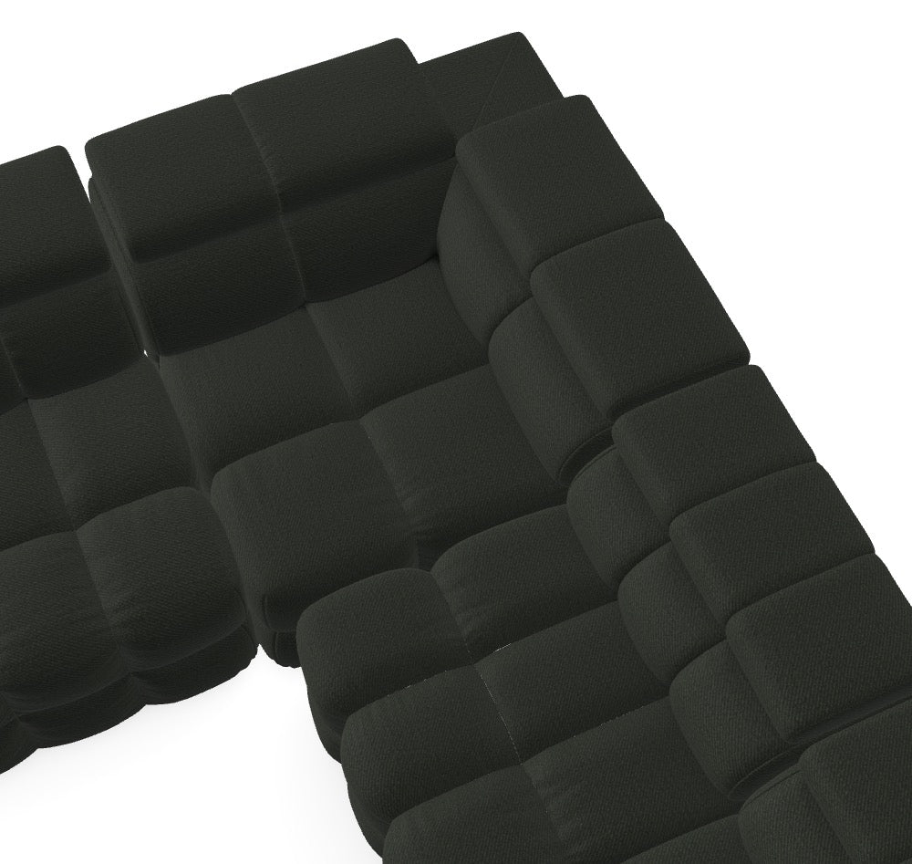 Canapé modulaire Buffalo - Ta configuration souhaitée M_PLXGBM
