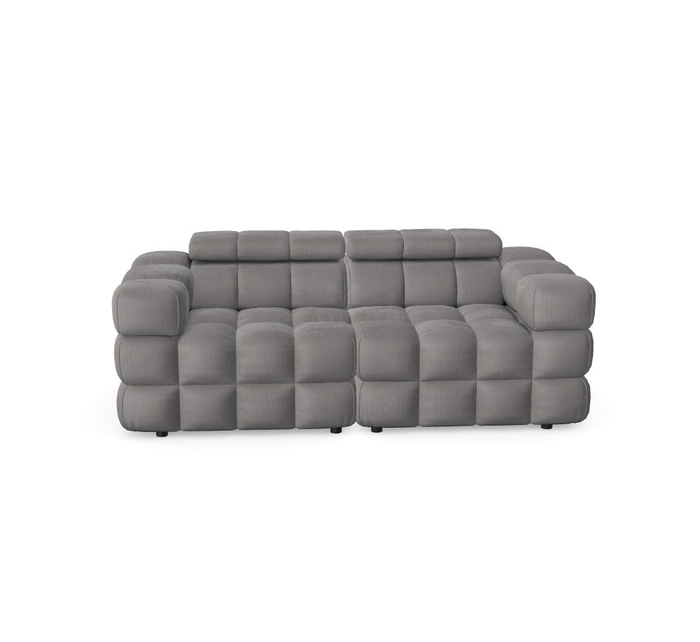 Canapé modulaire Buffalo - Ta configuration souhaitée M_Q22BV6