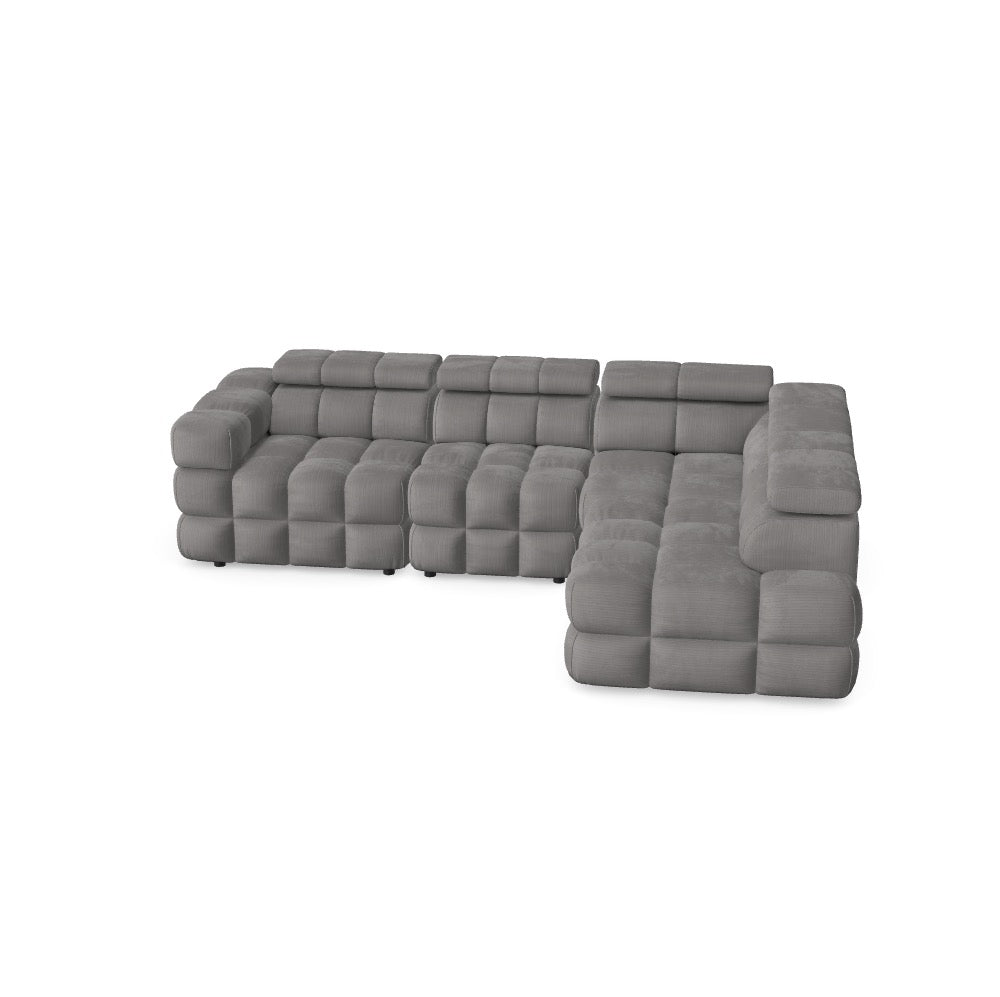 Modulares Sofa Buffalo - Deine Wunschkonfiguration M_QP4BVWQ