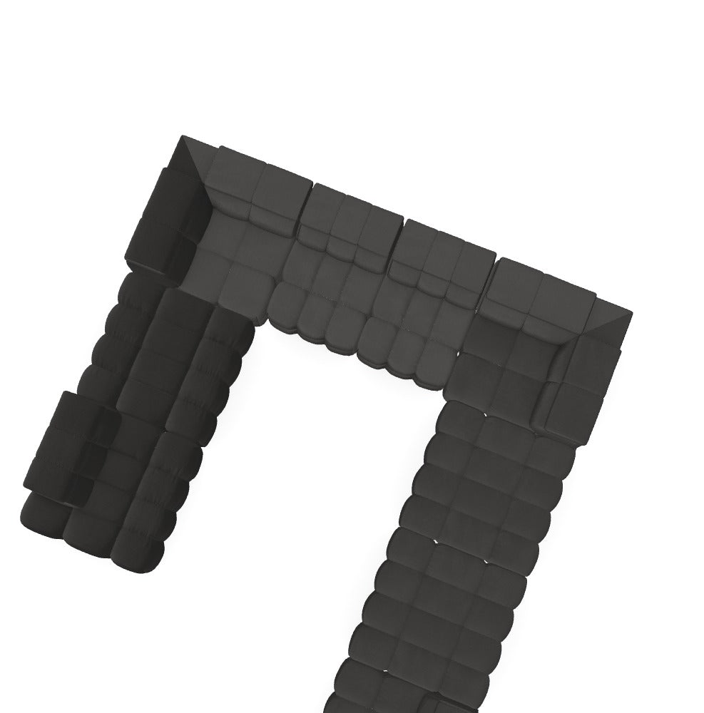 Canapé modulaire Buffalo - Votre configuration personnalisée M_R6JUYN