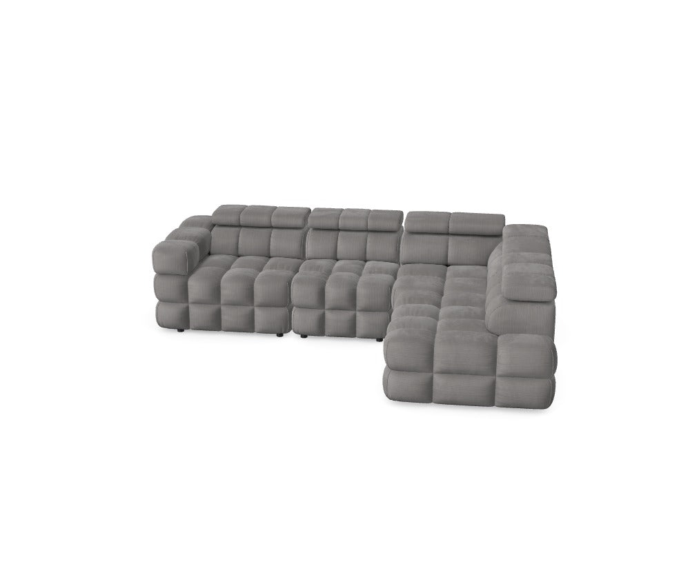 Modulares Sofa Buffalo - Deine Wunschkonfiguration M_RC7LOM