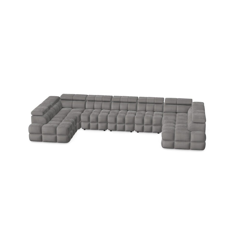 Canapé modulaire Buffalo - Ta configuration souhaitée M_REO1DF