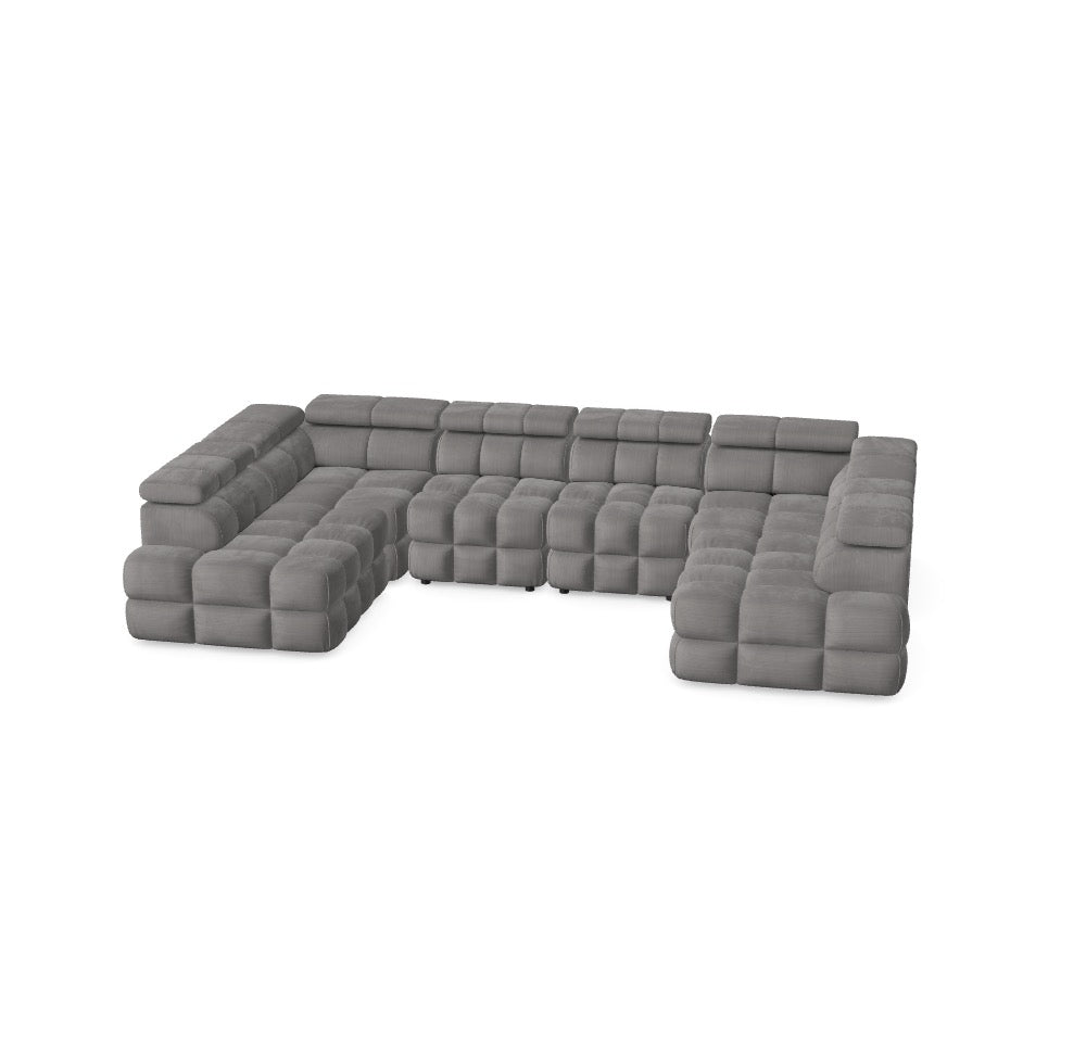 Canapé modulaire Buffalo - Ta configuration souhaitée M_SNY8NX