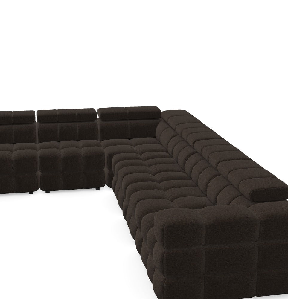 Canapé modulaire Buffalo - Ta configuration souhaitée M_TYRCYB