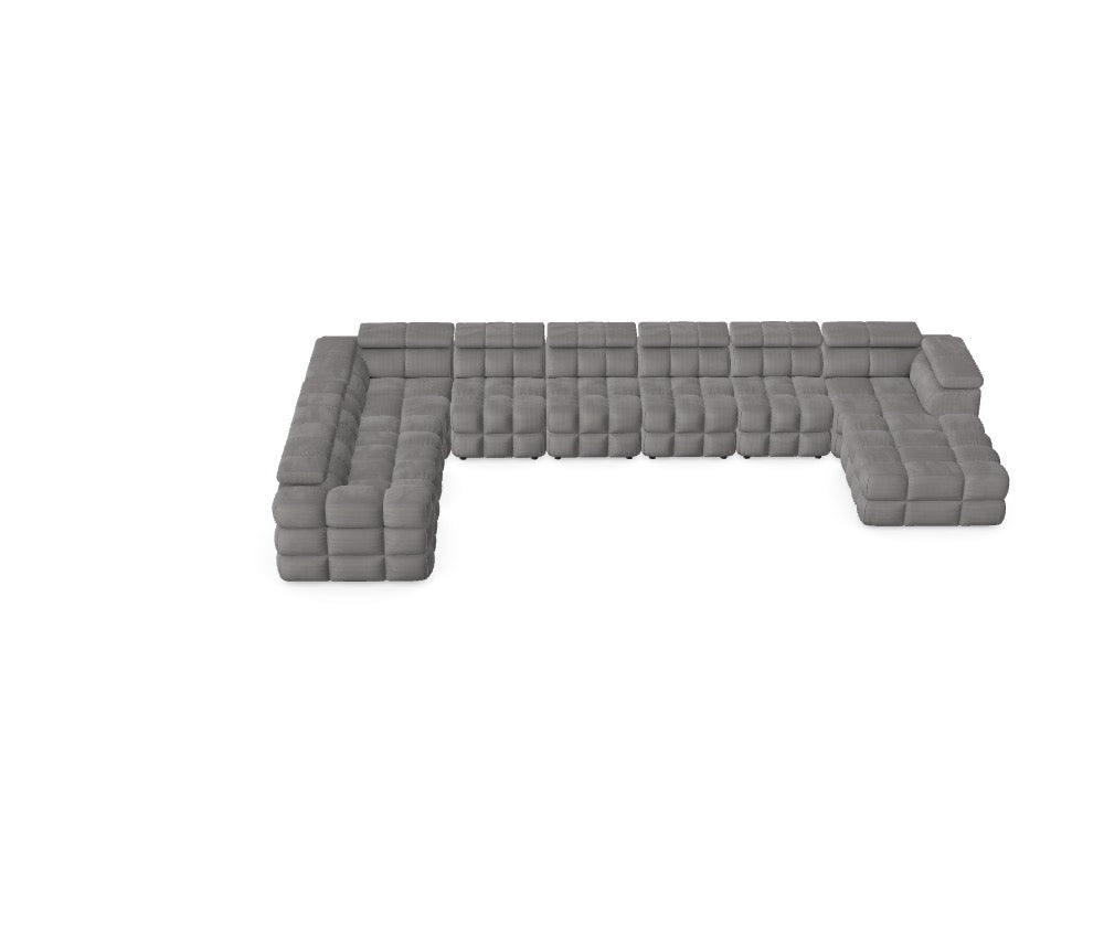 Canapé modulaire Buffalo - Ta configuration souhaitée M_VOWWE8