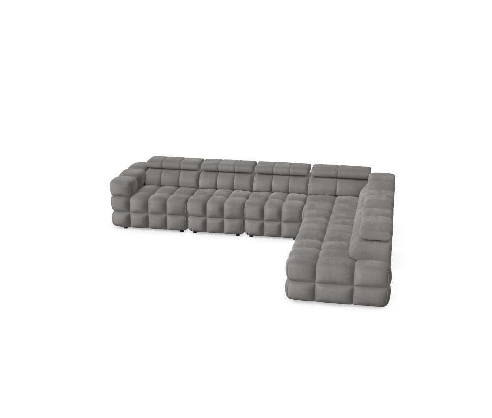 Canapé modulaire Buffalo - Ta configuration souhaitée M_VSHAJO