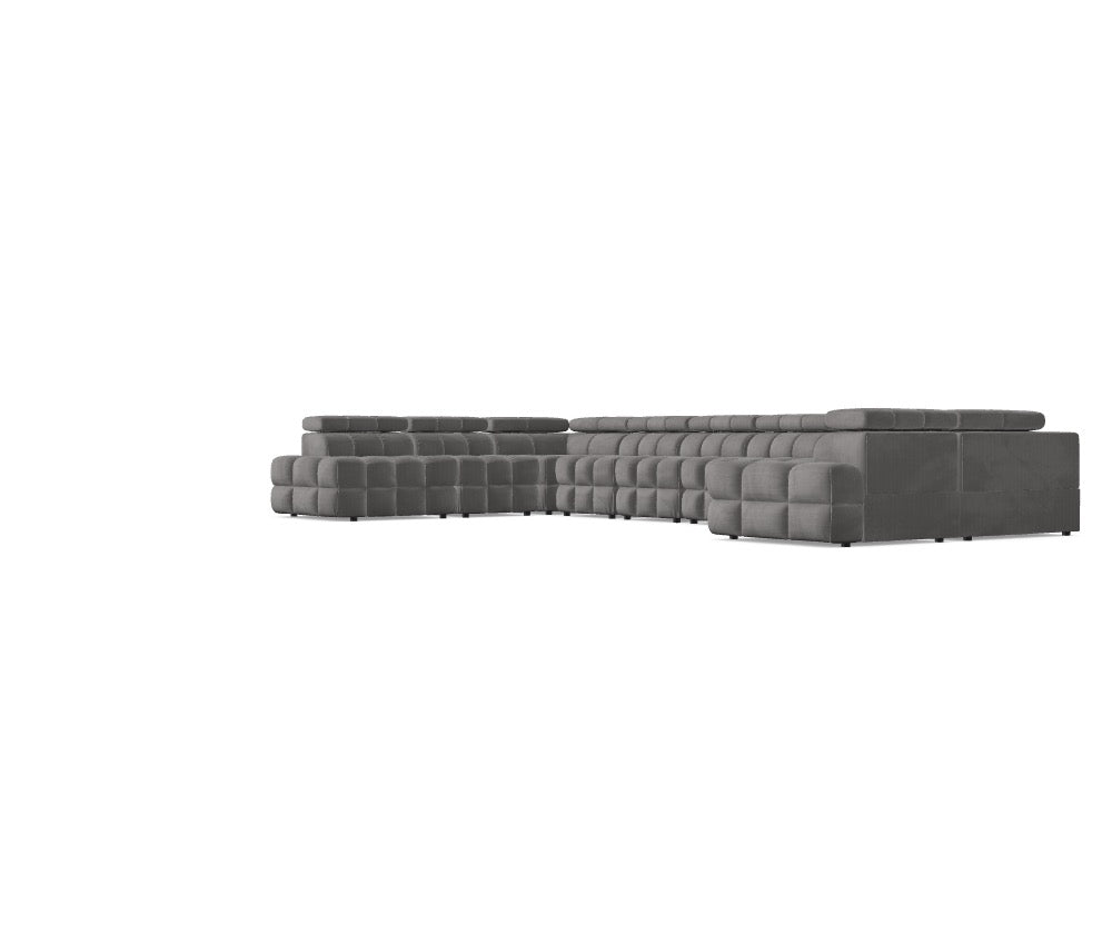 Modulares Sofa Buffalo - Deine Wunschkonfiguration M_WQDKCM
