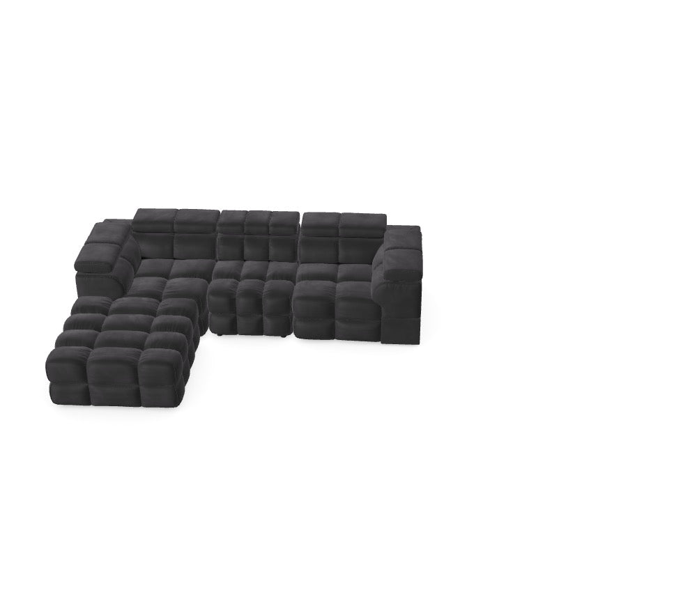 Canapé modulaire Buffalo - Ta configuration souhaitée M_X67ITV
