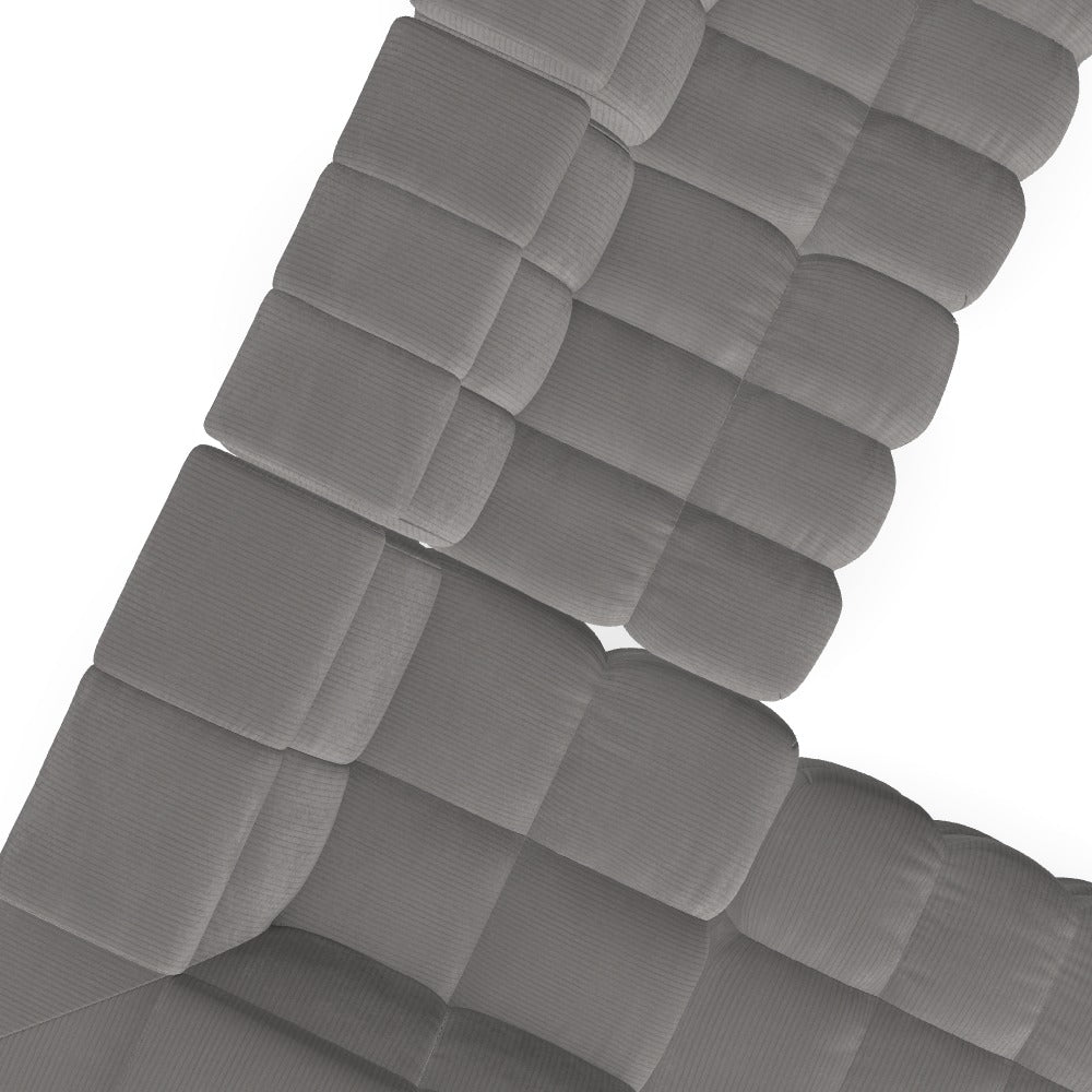 Canapé modulaire Buffalo - Ta configuration souhaitée M_YPPUSM