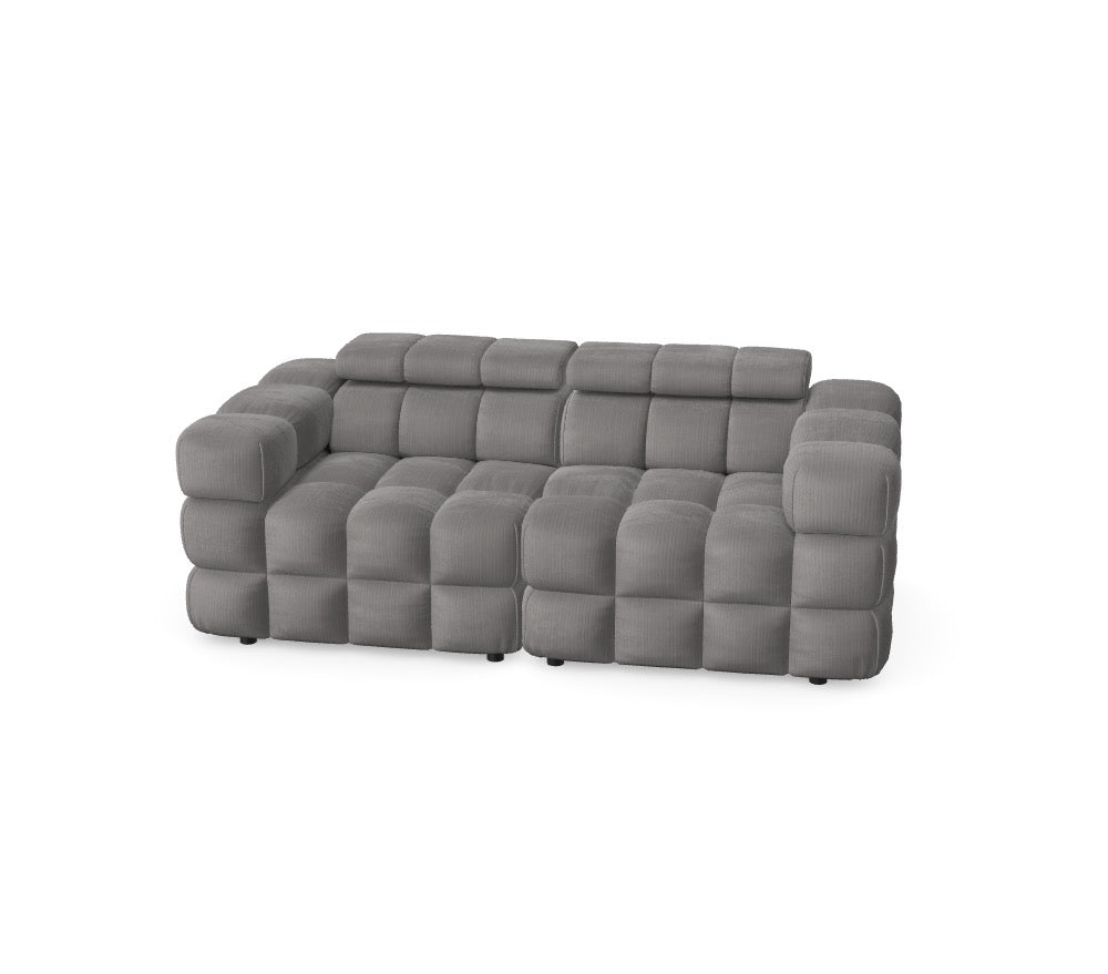 Modulares Sofa Buffalo - Deine Wunschkonfiguration M_ZQLLJM