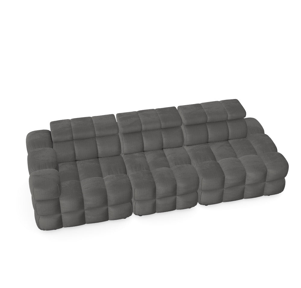 Modulares Sofa Buffalo - Deine Wunschkonfiguration VC6UJD