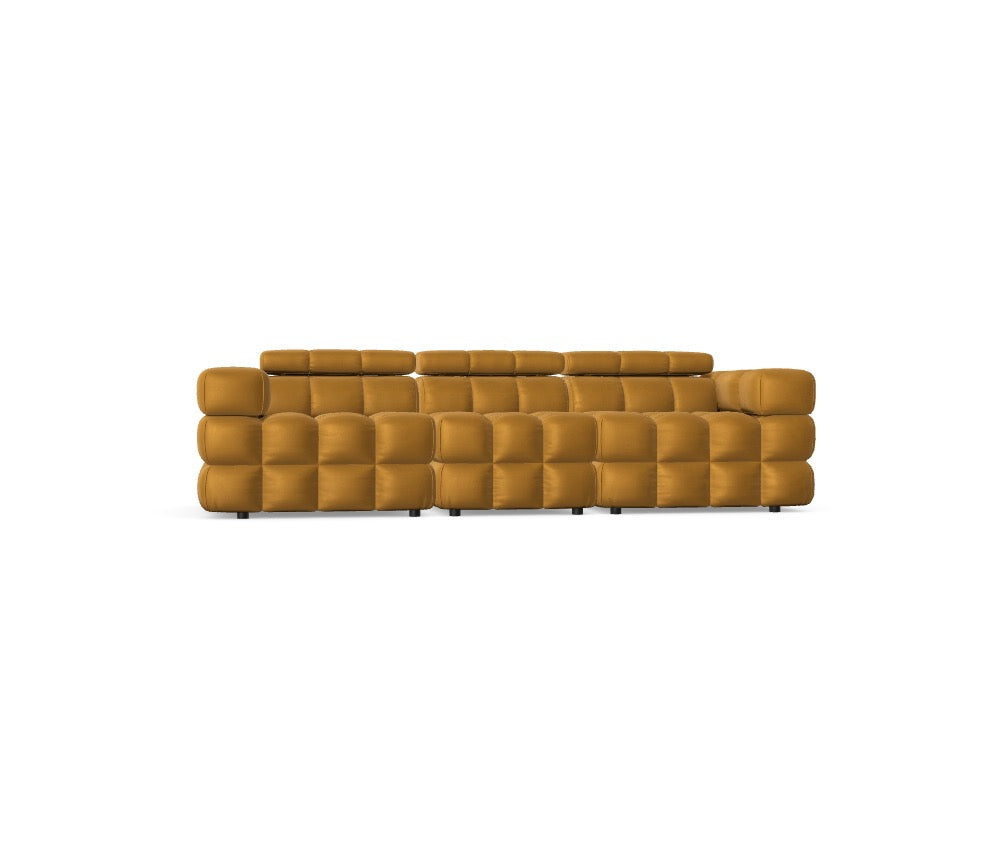 Modulares Sofa Buffalo - Deine Wunschkonfiguration YGIFGJ