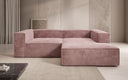 Designer Ecksofa Lesley Mini in Cord