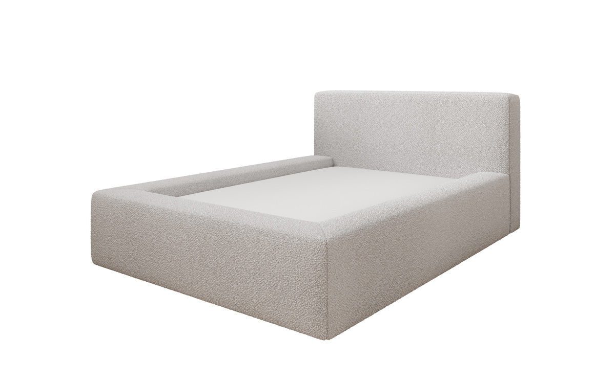Panier pour chien LupoLounge 110 × 80 cm en Bouclé