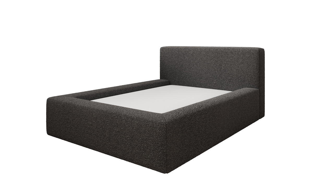 Panier pour chien LupoLounge 110 × 80 cm en Bouclé