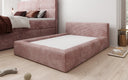 Hundebett LupoLounge 140x100 cm in Cord