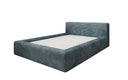 Hundebett LupoLounge 140x100 cm in Cord