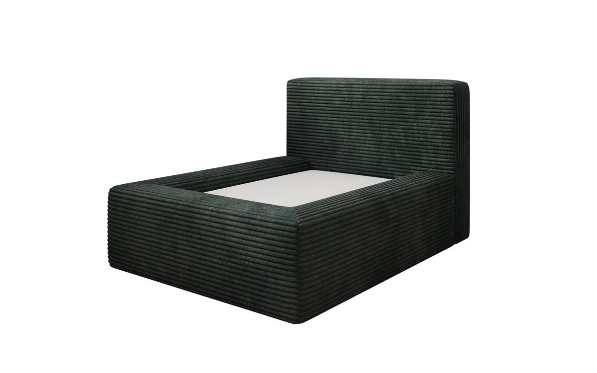 Panier pour chien LupoLounge 80 × 60 cm en Côtelé