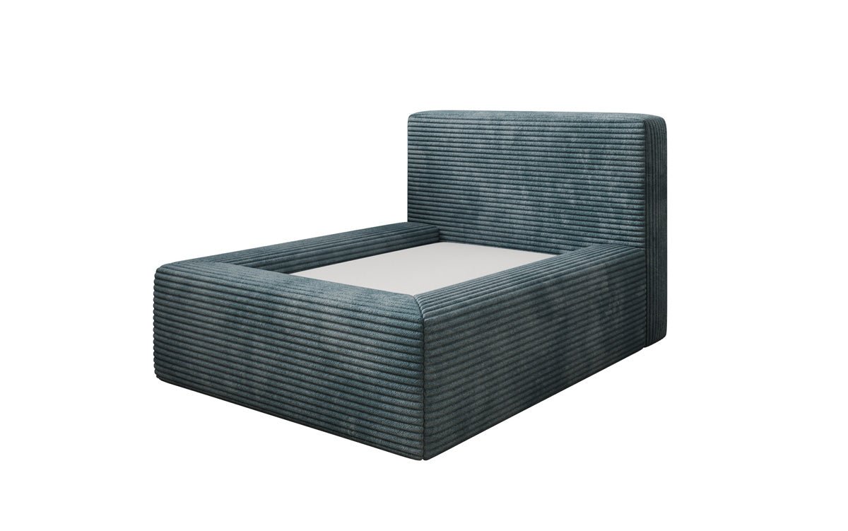 Panier pour chien LupoLounge 80 × 60 cm en Côtelé