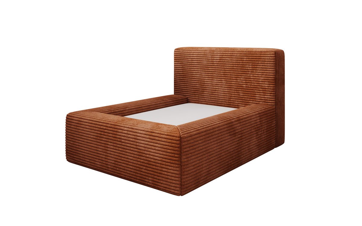 Panier pour chien LupoLounge 80 × 60 cm en Côtelé