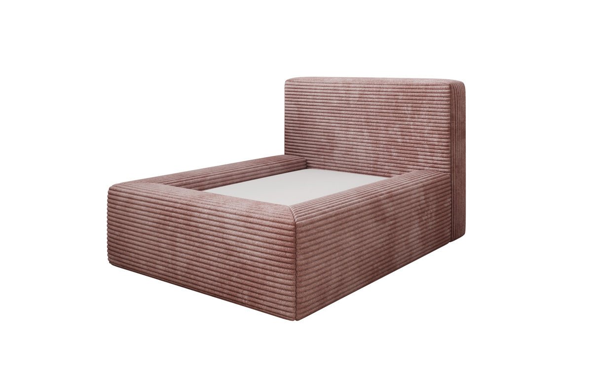 Panier pour chien LupoLounge 80 × 60 cm en Côtelé