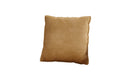 Coussin décoratif Lesley 60x60 en Côtelé