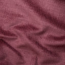 Boxspringbett Elea Leinen-Optik in Bordeaux (Beverly 14) – Stoff-Nahaufnahme