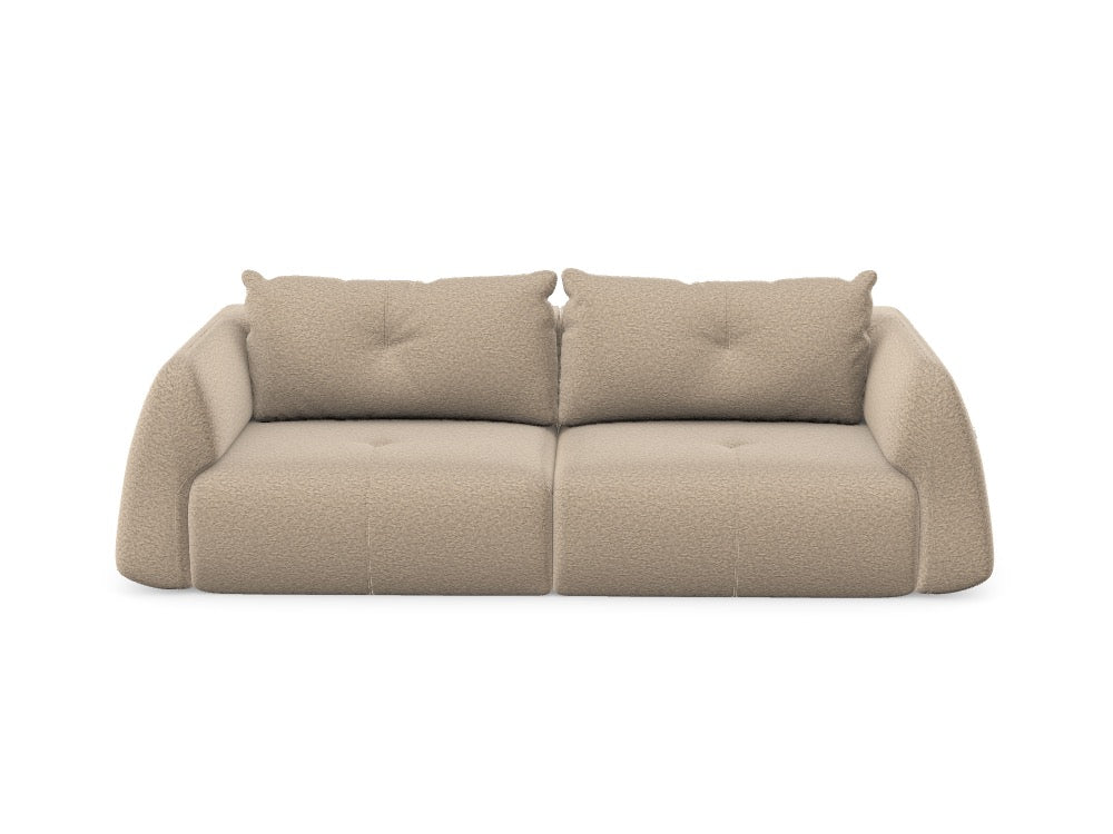 Camira - Ta configuration souhaitée G4OAM2