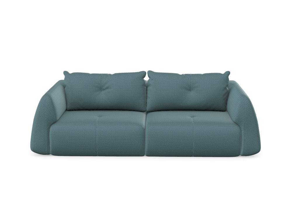 Camira - Votre configuration souhaitée YUTZOV