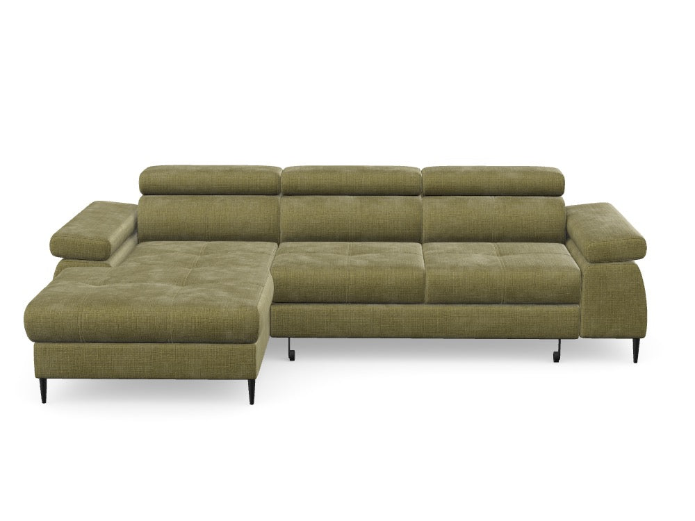 Cordoba I - Ta configuration souhaitée HPKINO