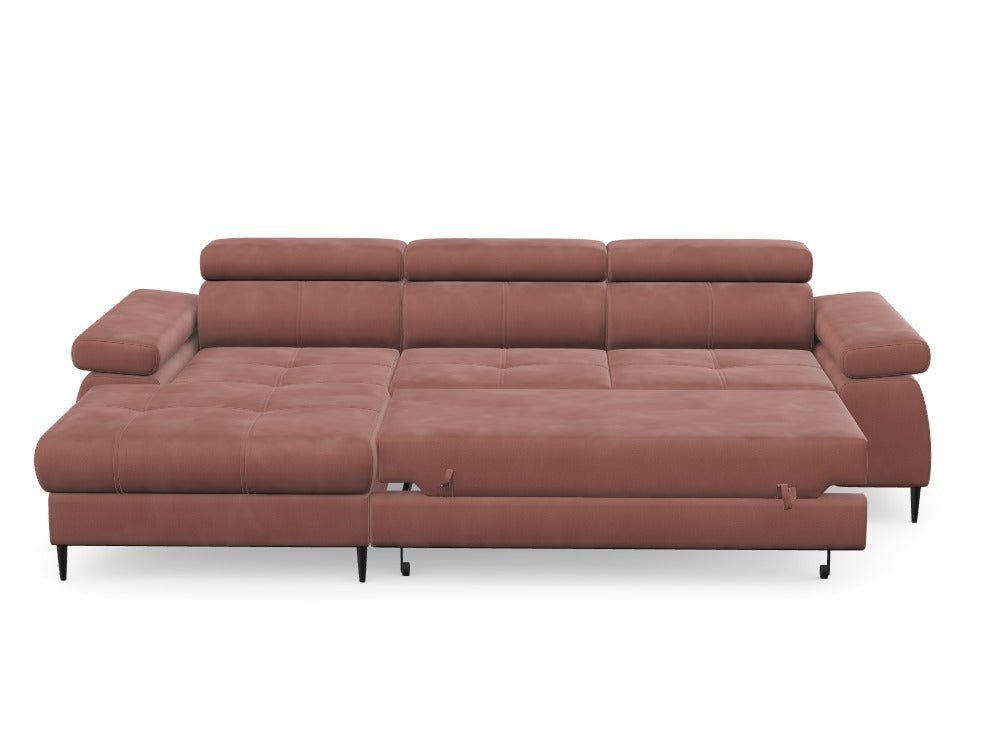 Cordoba I - Ta configuration souhaitée MZASLP