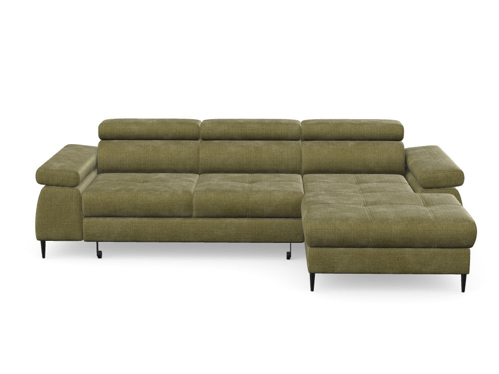 Cordoba I - Votre configuration personnalisée YJLSTM